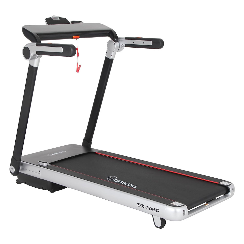 【ダイコー】家庭用大型ルームランナー DK-1246D