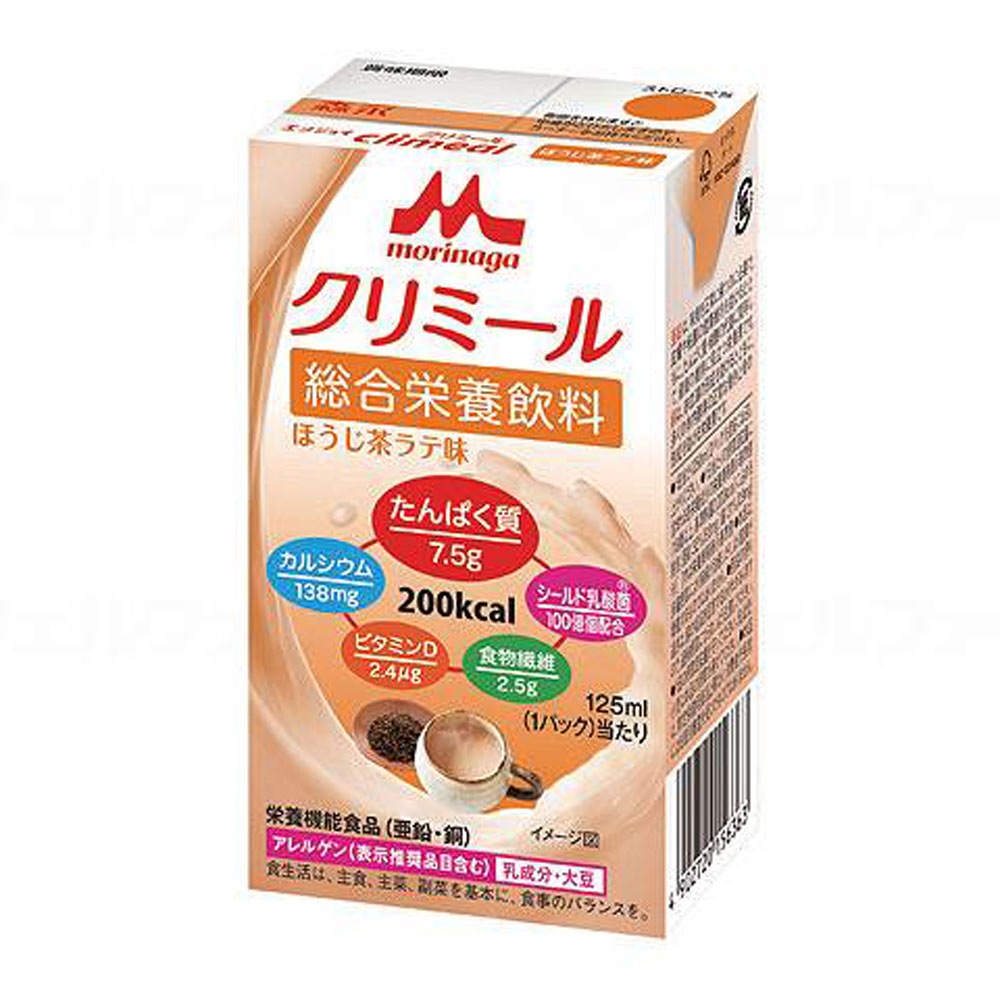 エンジョイクリミール 8種8個セット ｜ 食事関連,介護食品 ｜ 介護用品