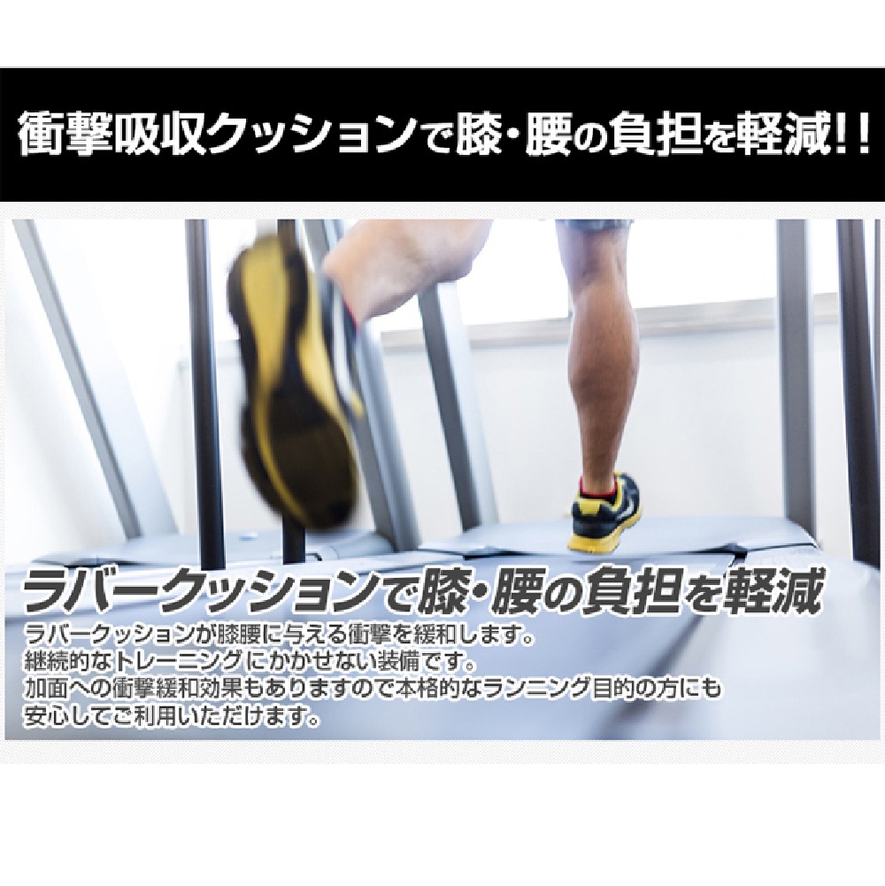 【ダイコー】家庭用低速電動ウォーカー DK-9423A