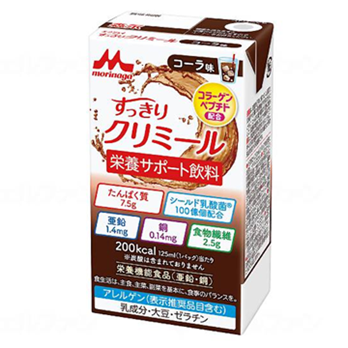 エンジョイすっきりクリミール 1個 ｜ 食事関連,介護食品 ｜ 介護用品
