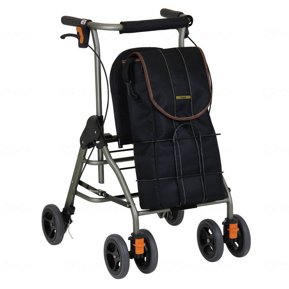 テイコブリトルボンベ ブラック