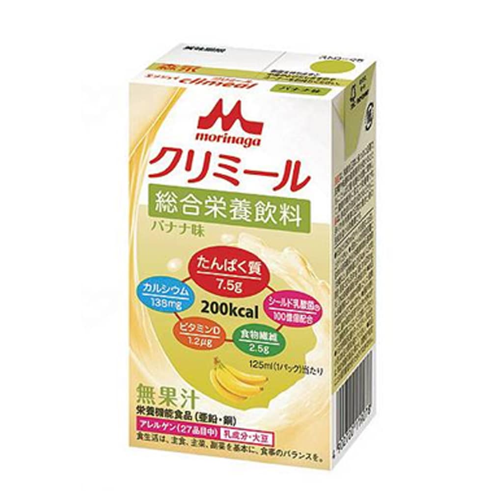 エンジョイクリミール 1個 ｜ 食事関連,介護食品 ｜ 介護用品・福祉