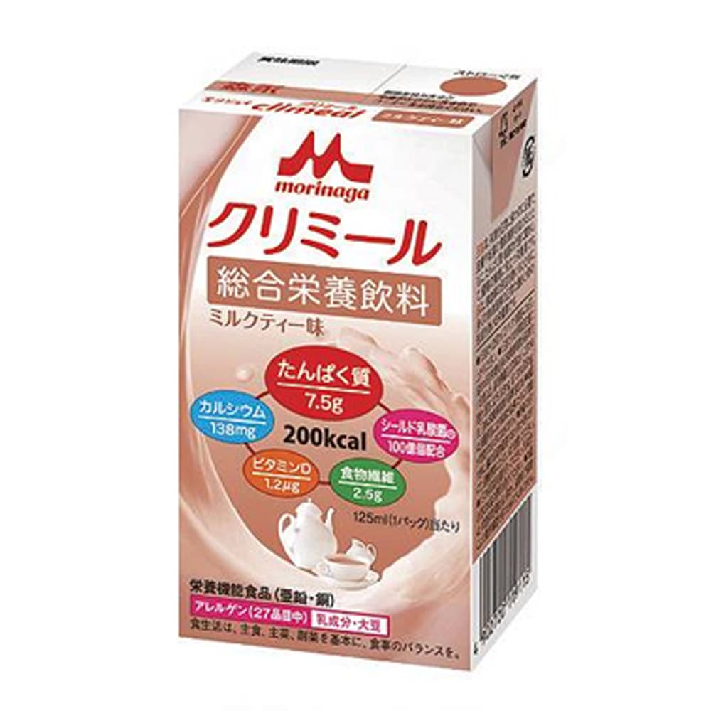 エンジョイクリミール 1個 ｜ 食事関連,介護食品 ｜ 介護用品・福祉