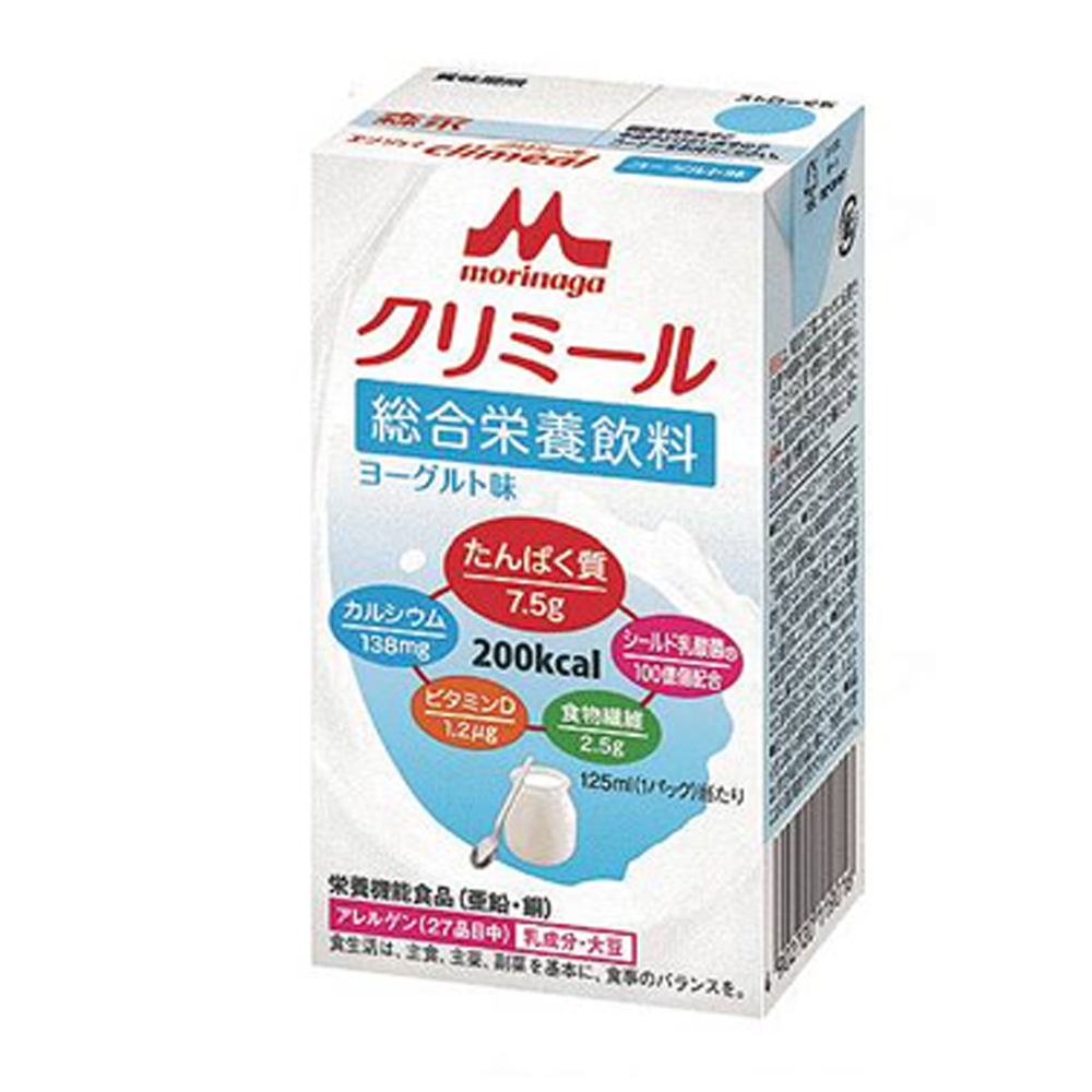 エンジョイクリミール 1個 ｜ 食事関連,介護食品 ｜ 介護用品・福祉