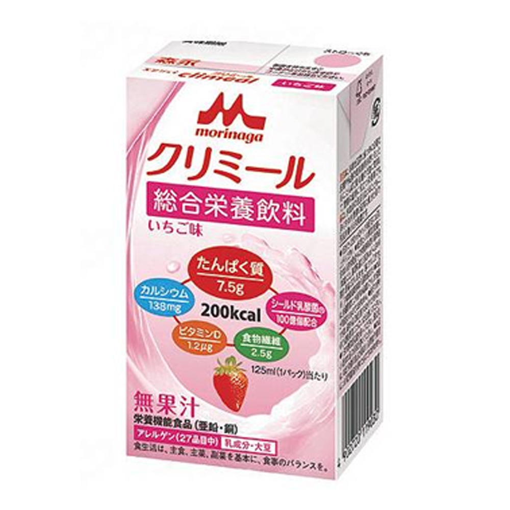 エンジョイクリミール 1個 ｜ 食事関連,介護食品 ｜ 介護用品・福祉