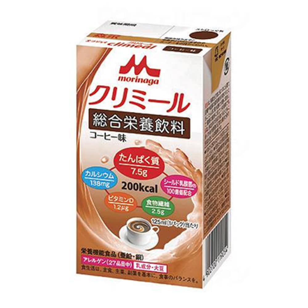 エンジョイクリミール 1個 ｜ 食事関連,介護食品 ｜ 介護用品・福祉