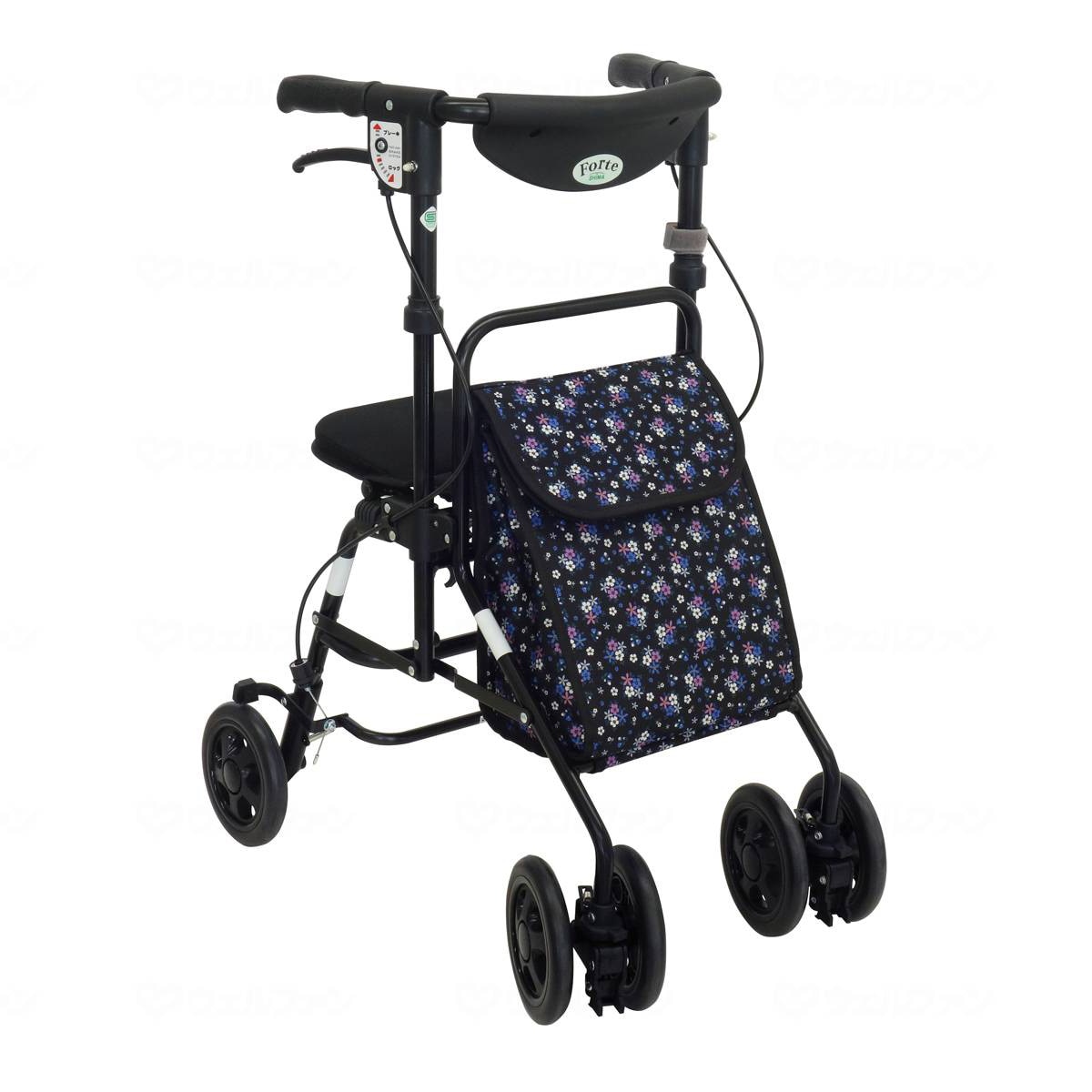 フォルテ クラシックガーデンBK