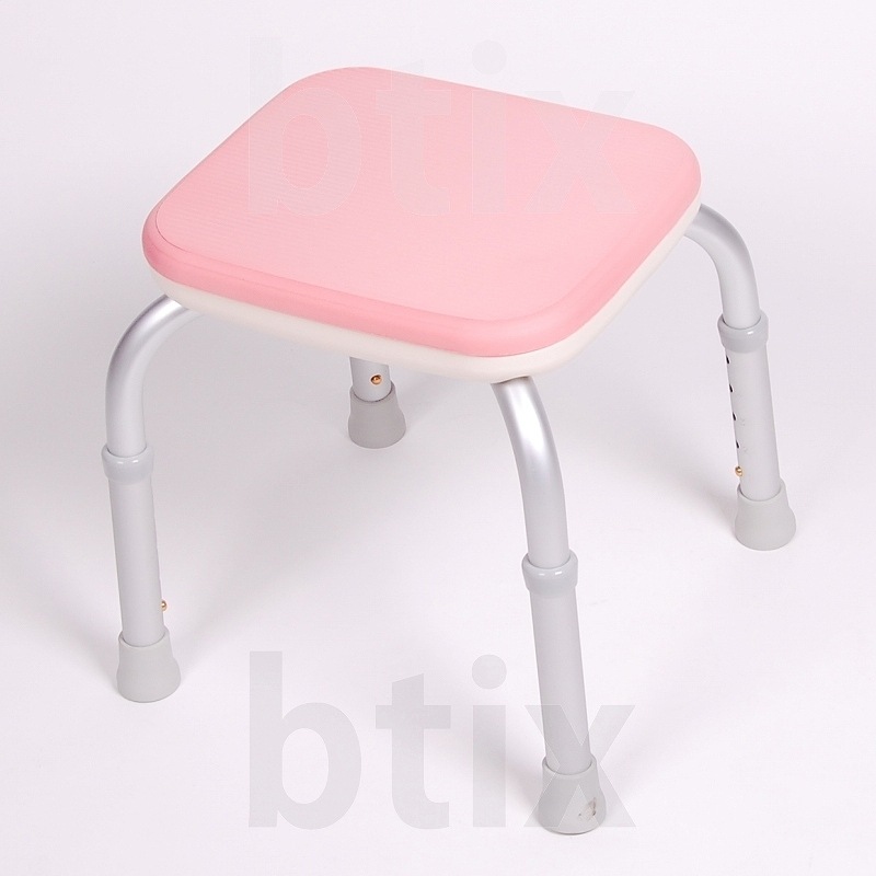 シャワーベンチMini（レッド） ｜ 入浴補助用具 ｜ 介護用品・福祉