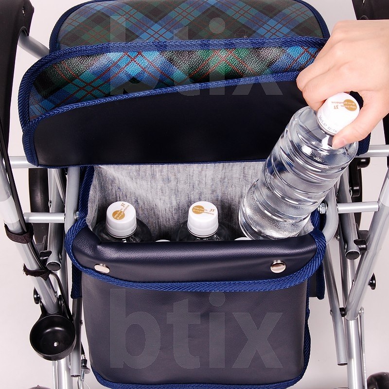 【超売れ筋】ノーブル 緑チェック