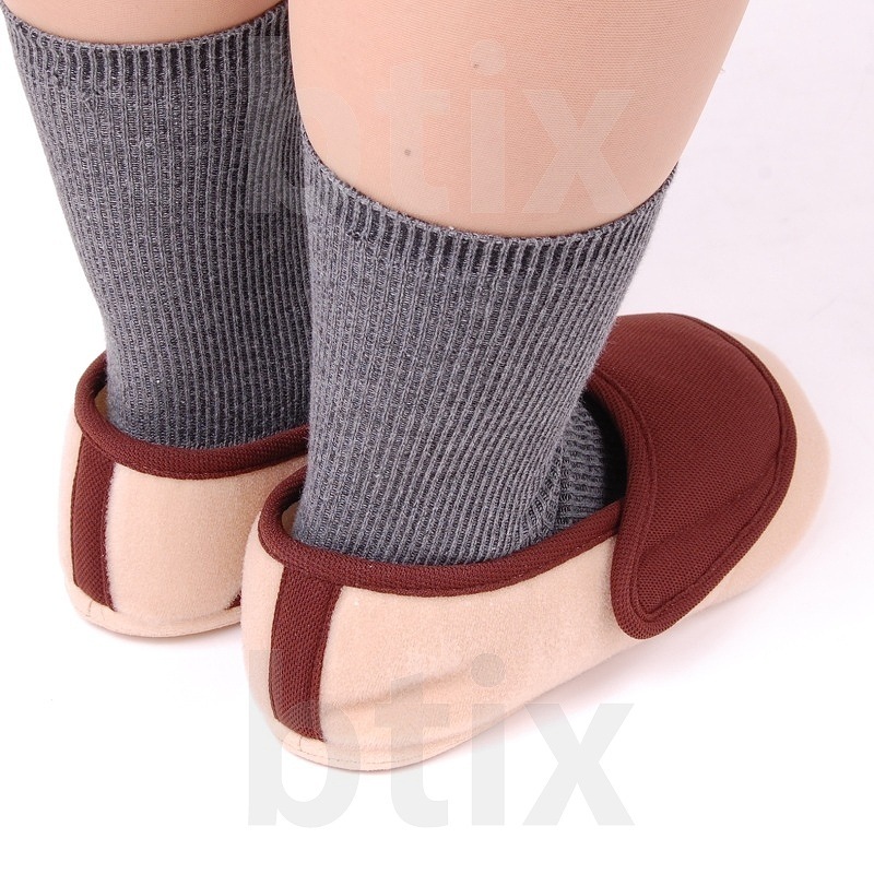 【超売れ筋】ワイドベルト （茶）