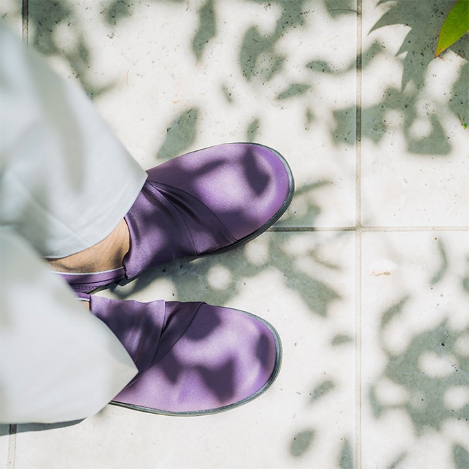 【あゆみ】エレガントマジック 3E（片足）