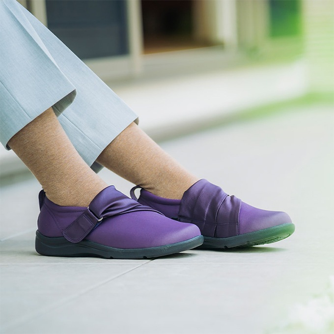 【あゆみ】エレガントマジック 3E（片足）