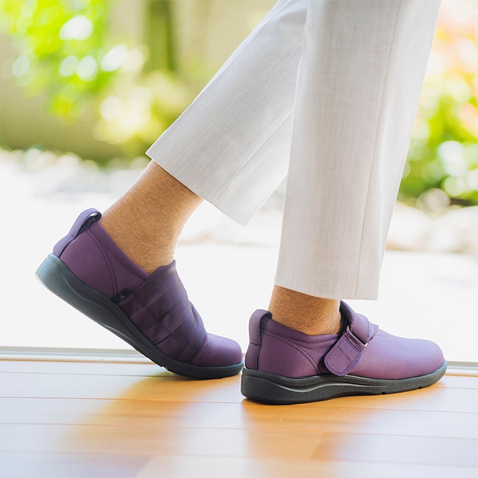 【あゆみ】エレガントマジック 3E（片足）