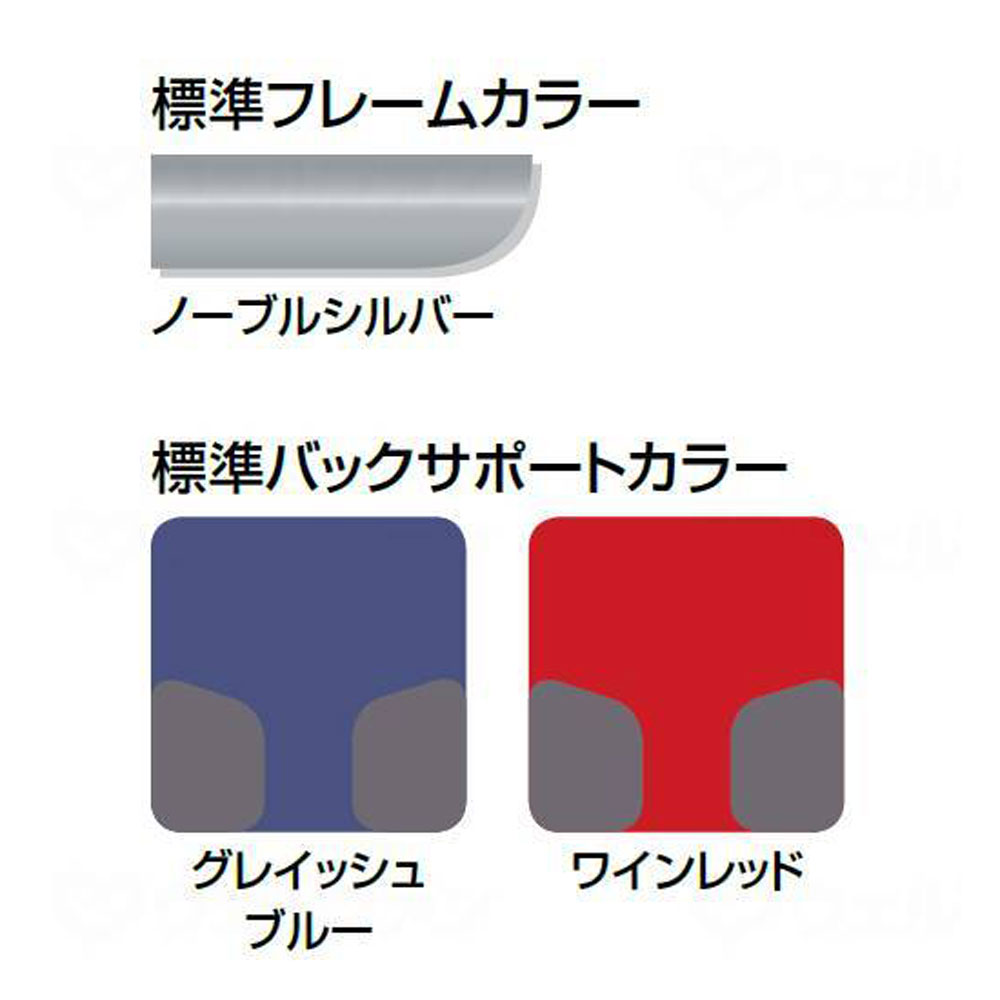 【母の日クーポン対象】座王 6輪車