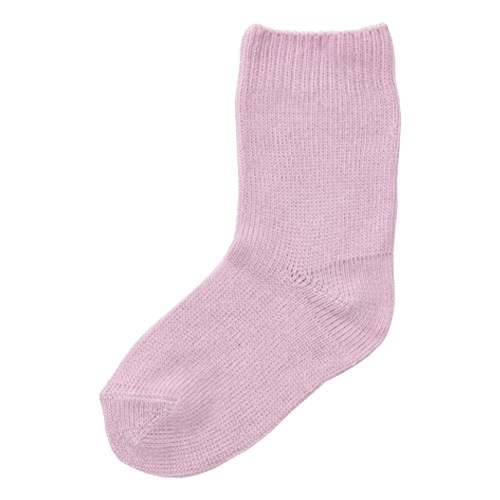 婦人 超ゆったり特大サイズ(綿混) むくみ用 3足セット ピンク ｜ 介護