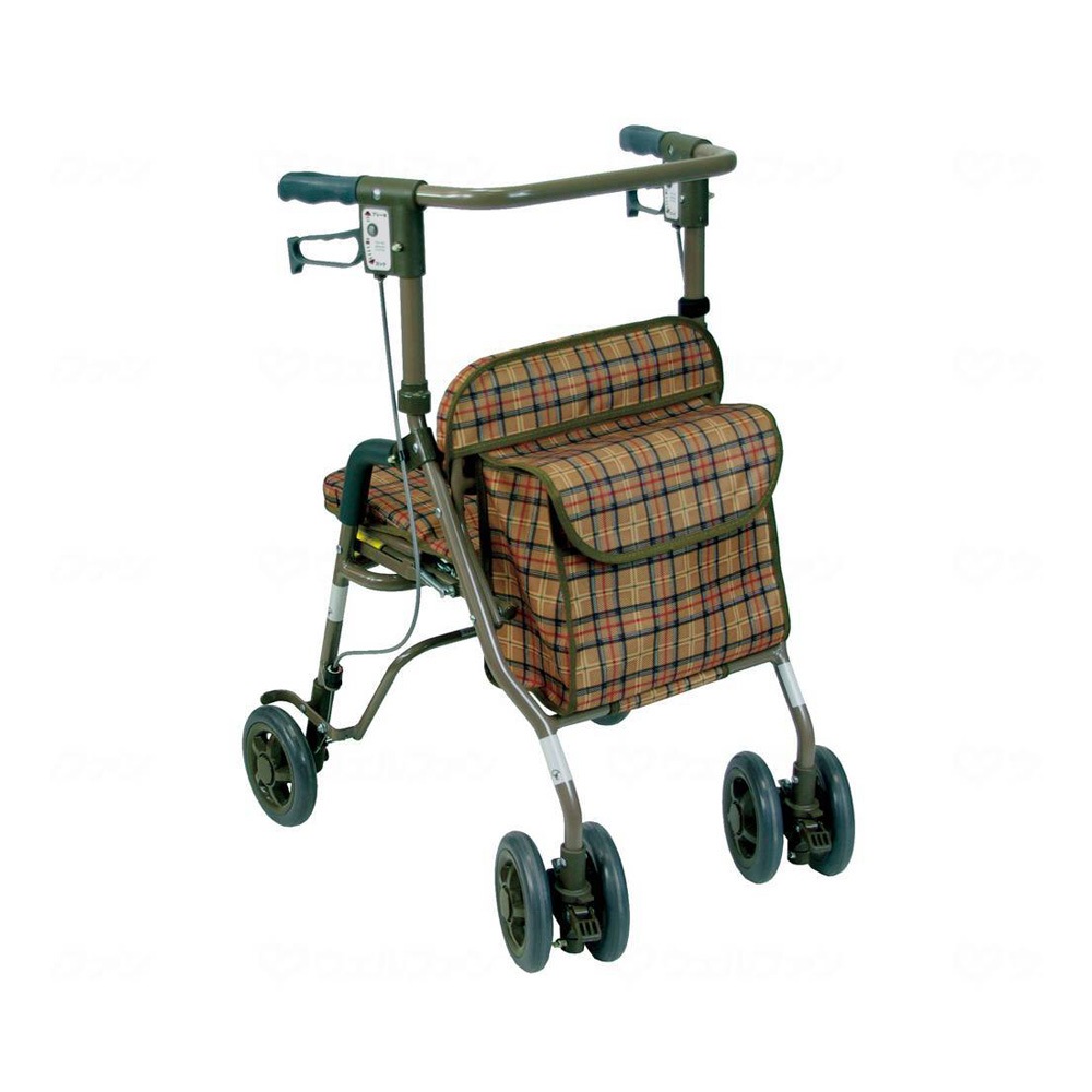 シンフォニーSP CLブラウン