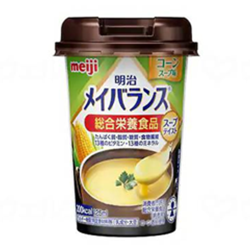 明治メイバランスMiniカップ ケース（24個入） ｜ 食事関連,介護食品