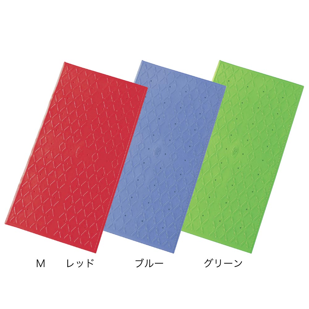 吸着すべり止めマット M
