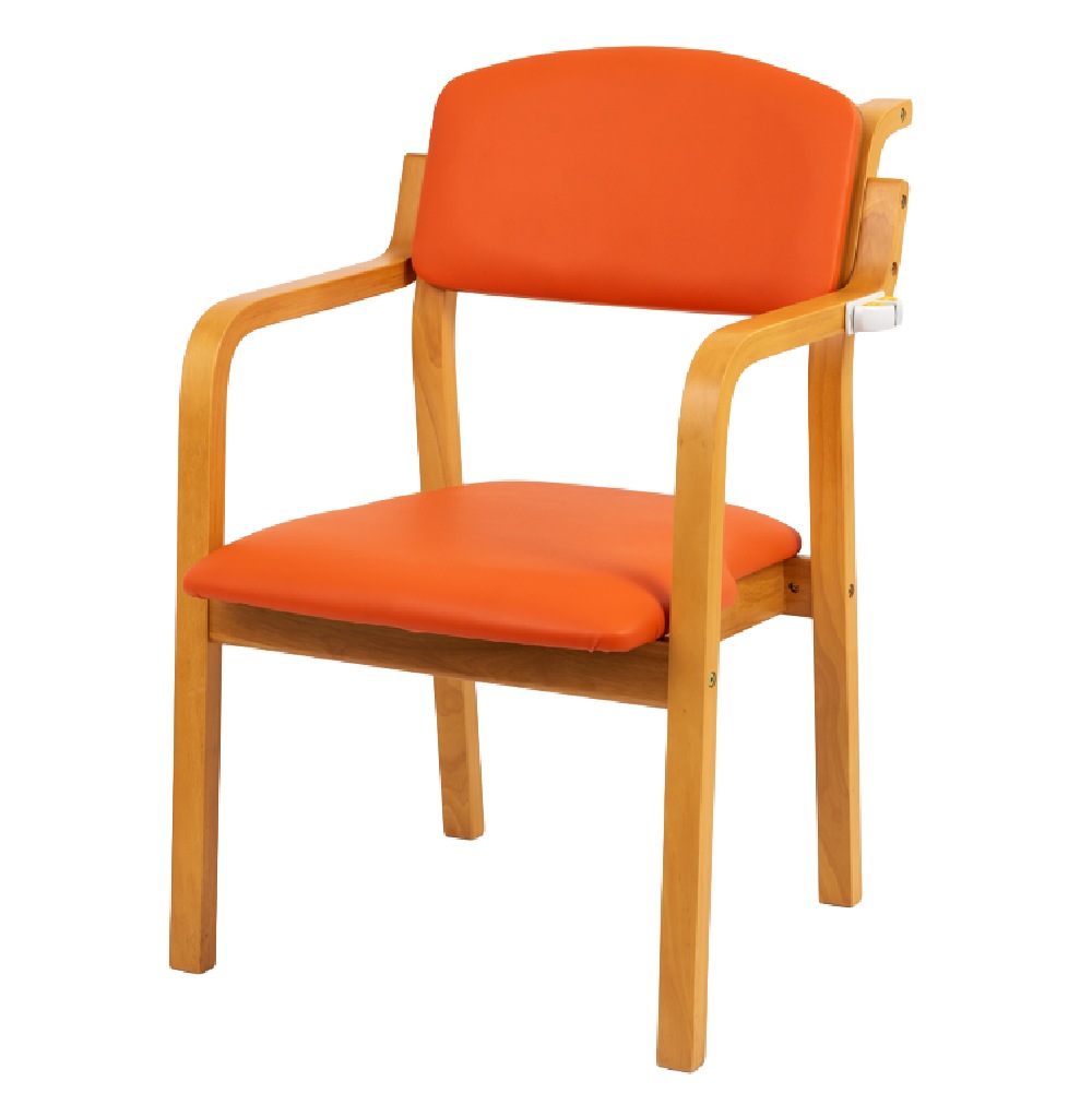 送料別途見積】エコノチェアウッディ ｜ 生活支援用品 ｜ 介護用品