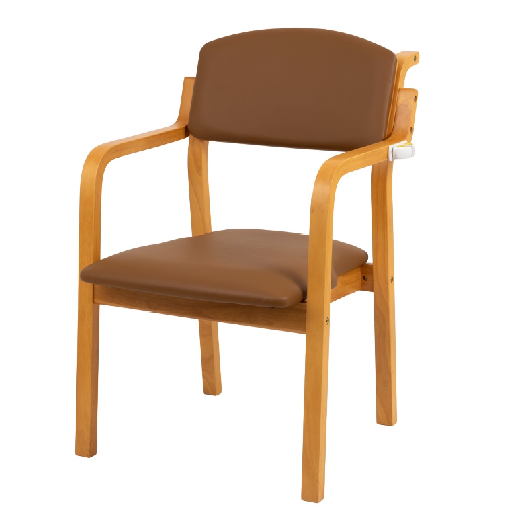 送料別途見積】エコノチェアウッディ ｜ 生活支援用品 ｜ 介護用品