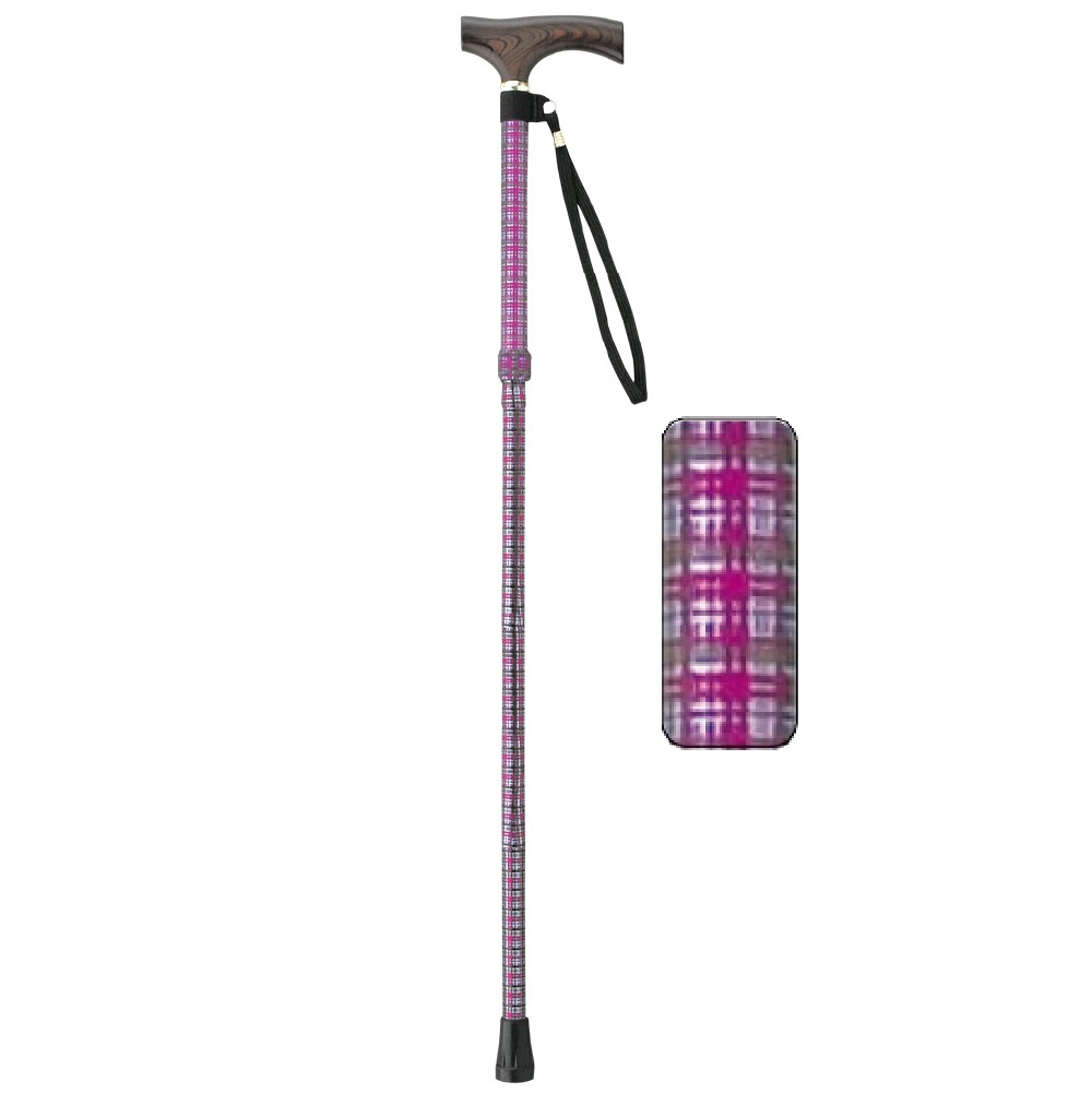 Y's canes 杖 【ハンドメイド】 男性用 ステッキ 歩行杖