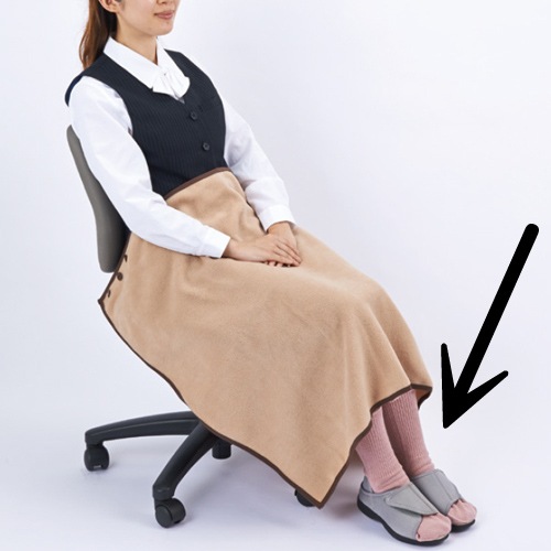 父の日クーポン最大10%OFF】極上しめつけません 特大サイズ (すべり
