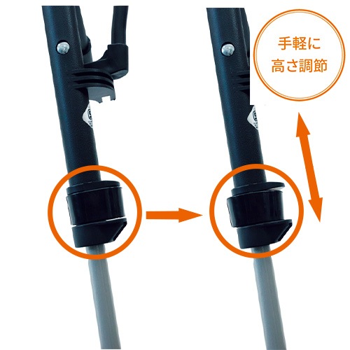 シルバーカー ハーモニーAL（保冷バッグ付き） 島製作所 　座れる ハーモニーAL 保冷バッグ付き 島製作所 シルバーカー 買い物