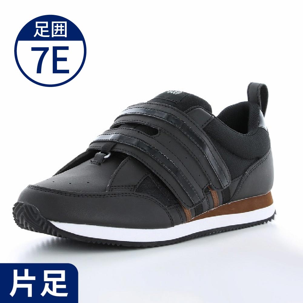 【ムーンスター】Vステップ06-7E（片足）