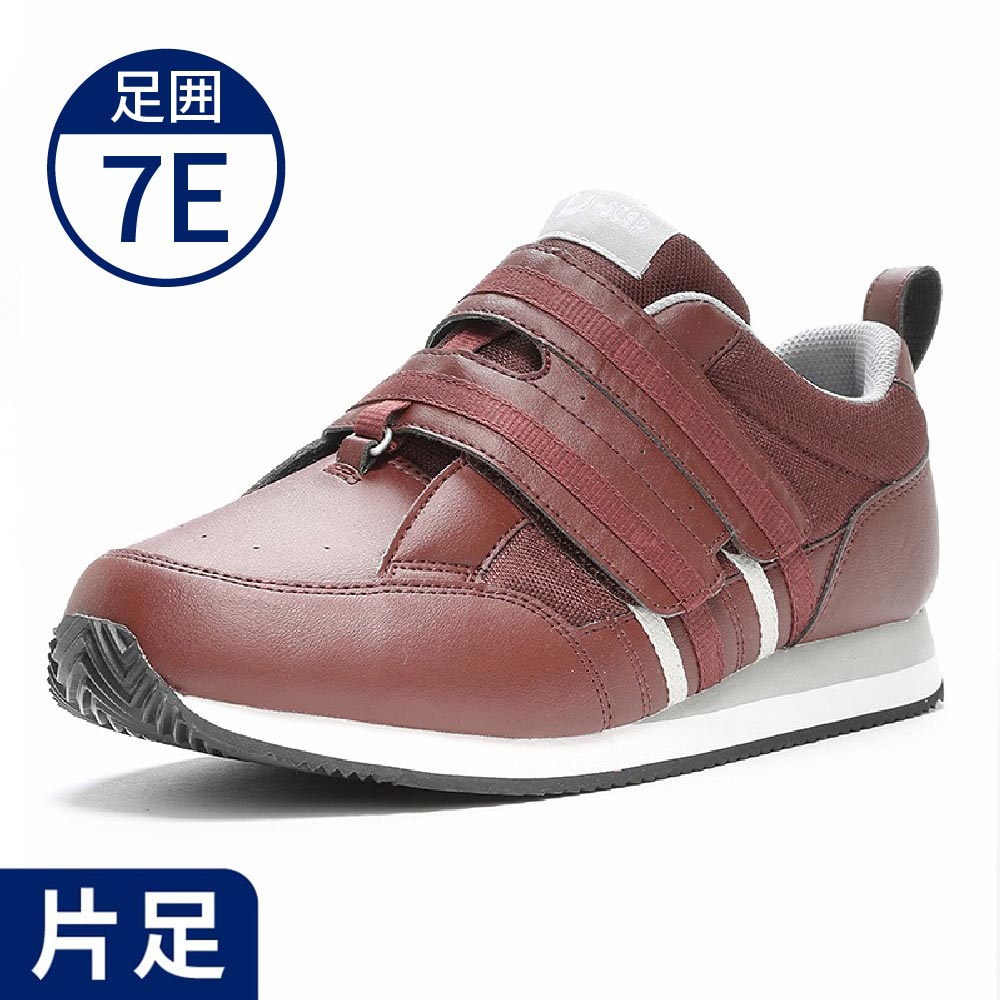 【ムーンスター】Vステップ06-7E（片足）