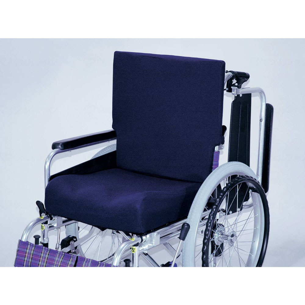 タカノ にこにこクッション タイプS1 TC-S1 介護用品　車椅子用 にこにこクッション（タイプS1） ｜ 車椅子,クッション ｜ 介護用品