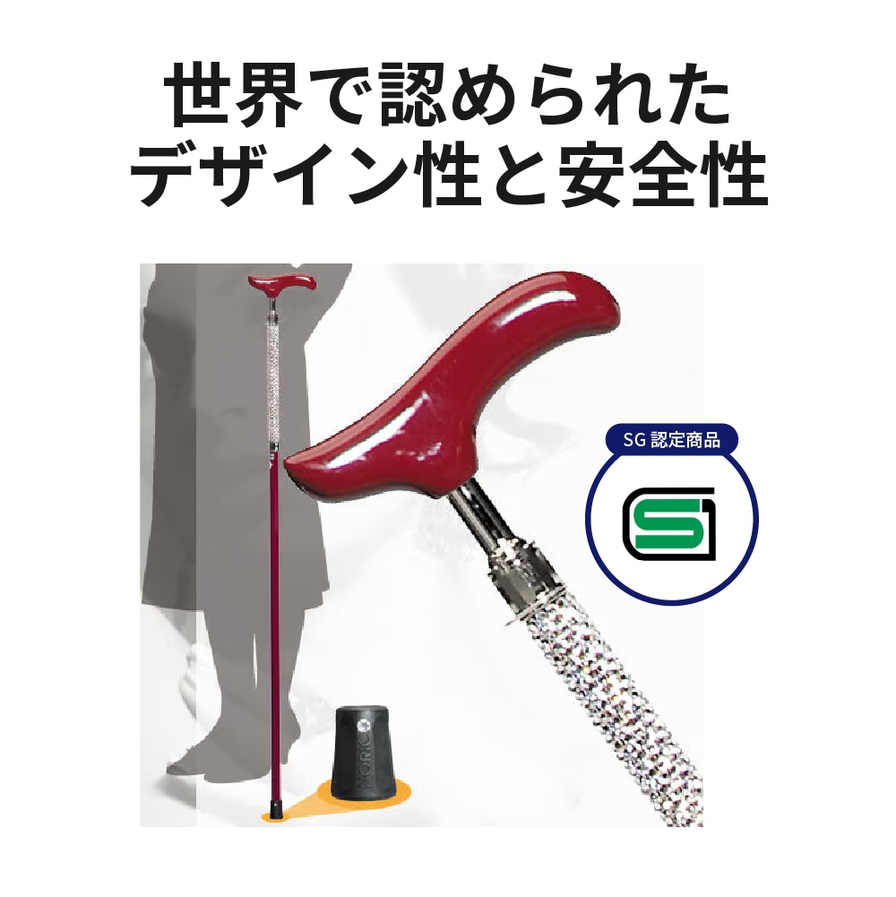 父の日クーポン最大10%OFF】【NORICO】クリスタルシリーズ クリスタル