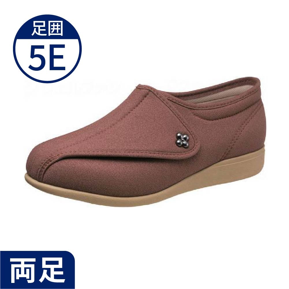 快歩主義L011 ワイドサイズ5E
