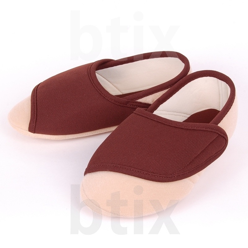【超売れ筋】ワイドベルト （茶）