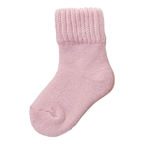 【サマーセール10%OFF】婦人 ふかふか裏起毛靴下 3足セット ピンク