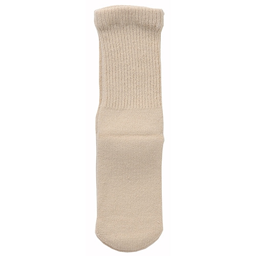 婦人 極上しめつけません 毛混ソックス 3足セット ベージュ