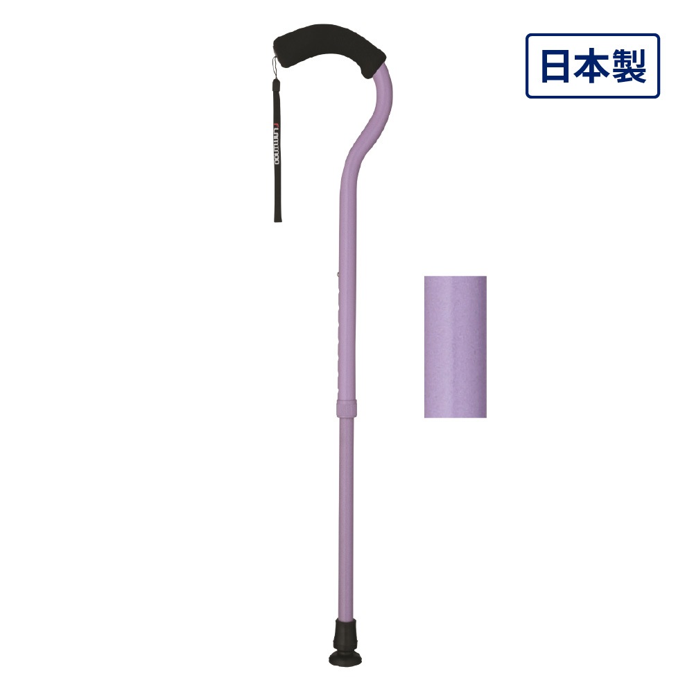 フラミンゴＮ 伸縮 ラベンダー