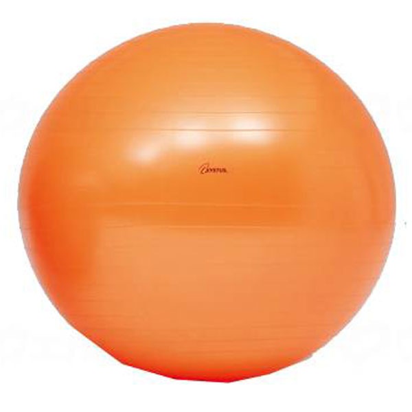 ボディーボール オレンジ 85cm(特大)