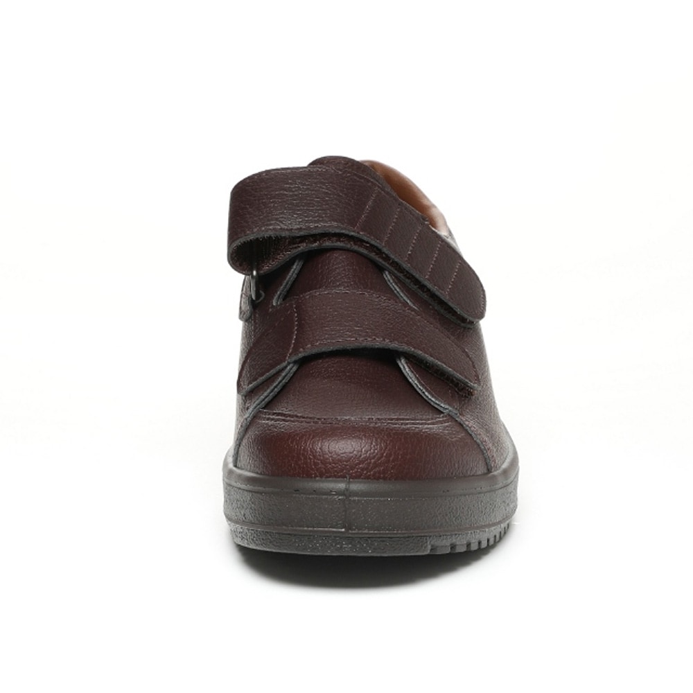 超売れ筋・ムーンスター】Vステップ03 ブラック ｜ 介護靴