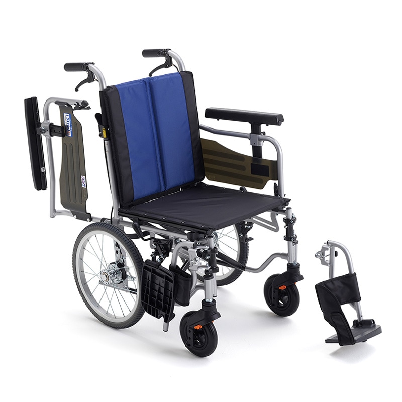 NISSIN 車椅子 No.995○ ※現金、クレジット、スマホ決済対応※