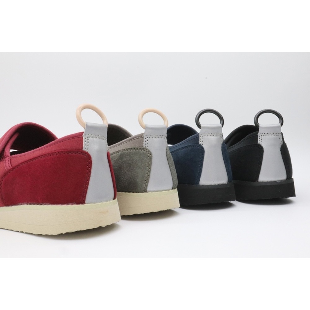 すたこらさんソフト05 ワイド ｜ 介護靴・シューズ,すたこらさん