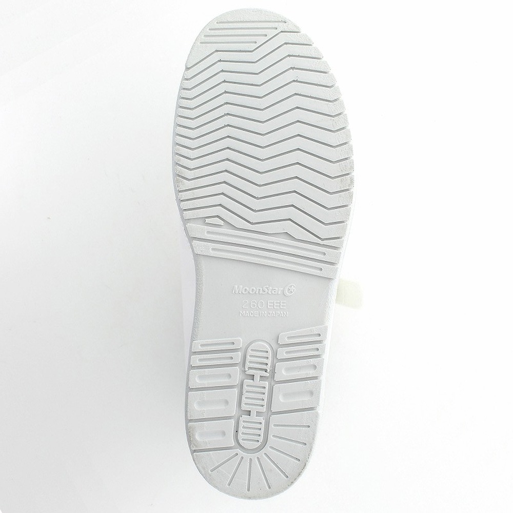 【ムーンスター】Vステップ07