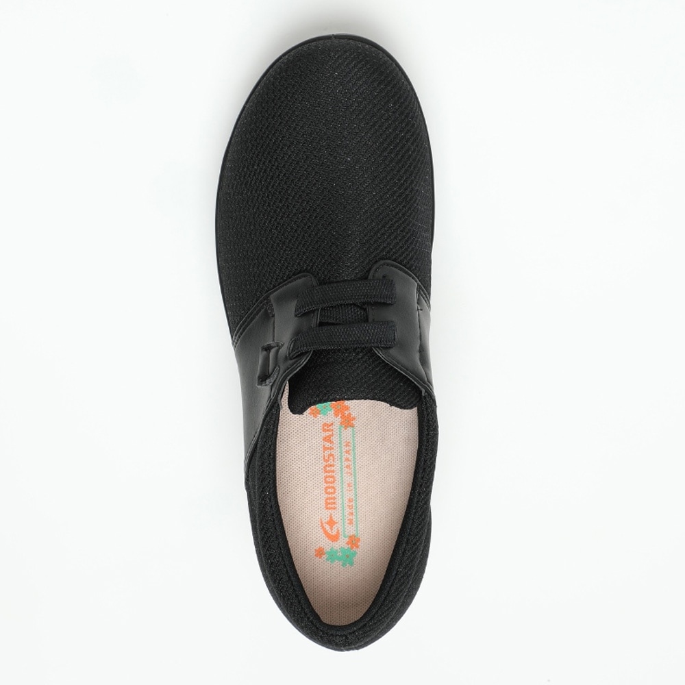 ムーンスター】らくらくL018 ｜ 介護靴・シューズ,ムーンスター