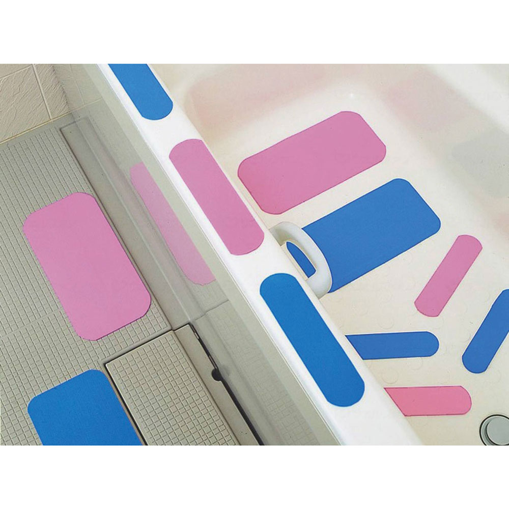 【母の日クーポン対象】お風呂ピタットシート 2号（15x30)