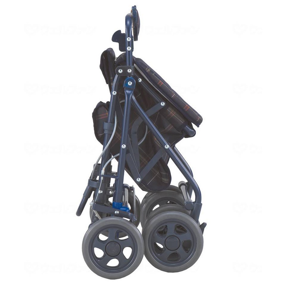 アルト -格子NB- ｜ シルバーカー・歩行器,シルバーカー(手押し