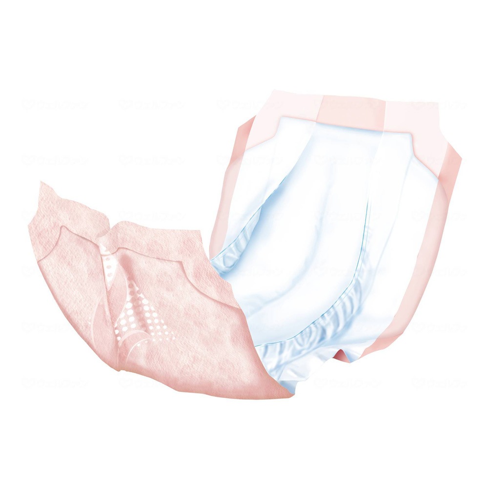 オムツ　10袋 楽天市場】大人用紙おむつ エルモア いちばんパンツ ボクサー