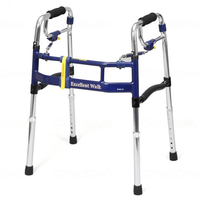 ニュースライドフィットEX レギュラー（先ゴム）タイプ [スタンダート]