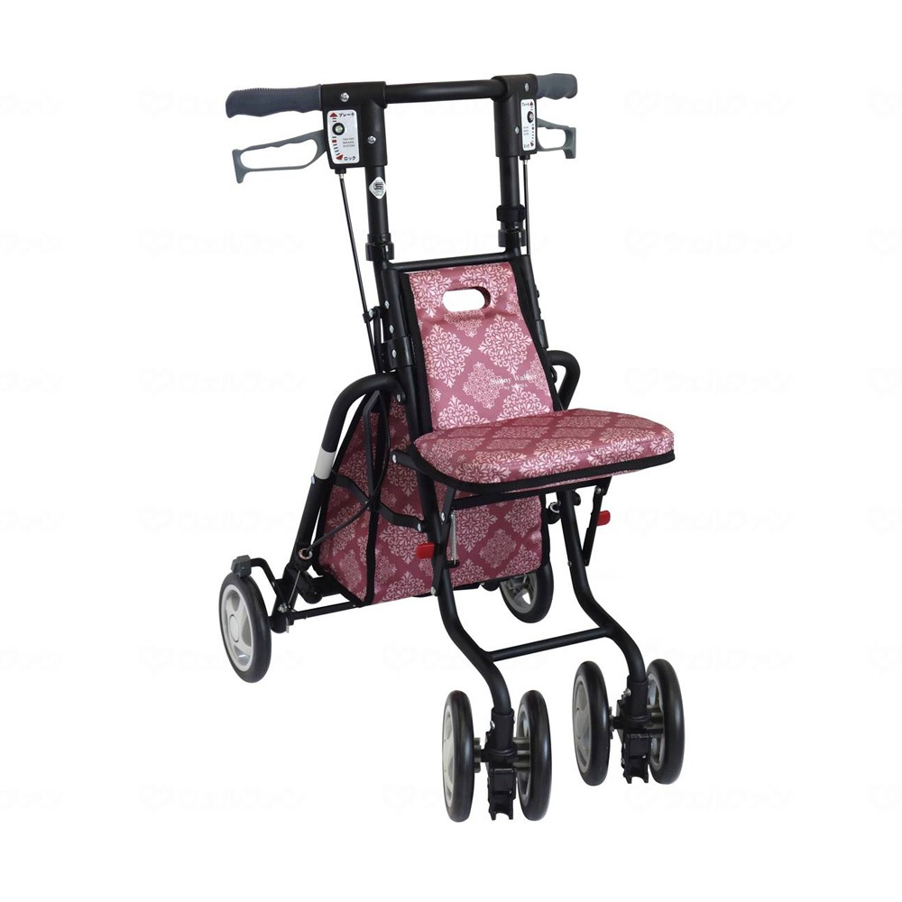 サニーウォーカーSP -小- ダマスクピンク