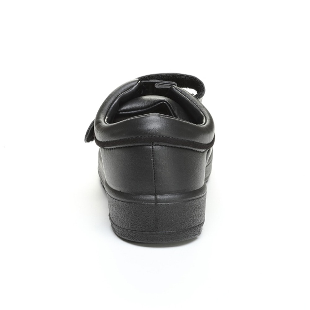 ムーンスター】Vステップ05 ベージュ ｜ 介護靴・シューズ,ムーン