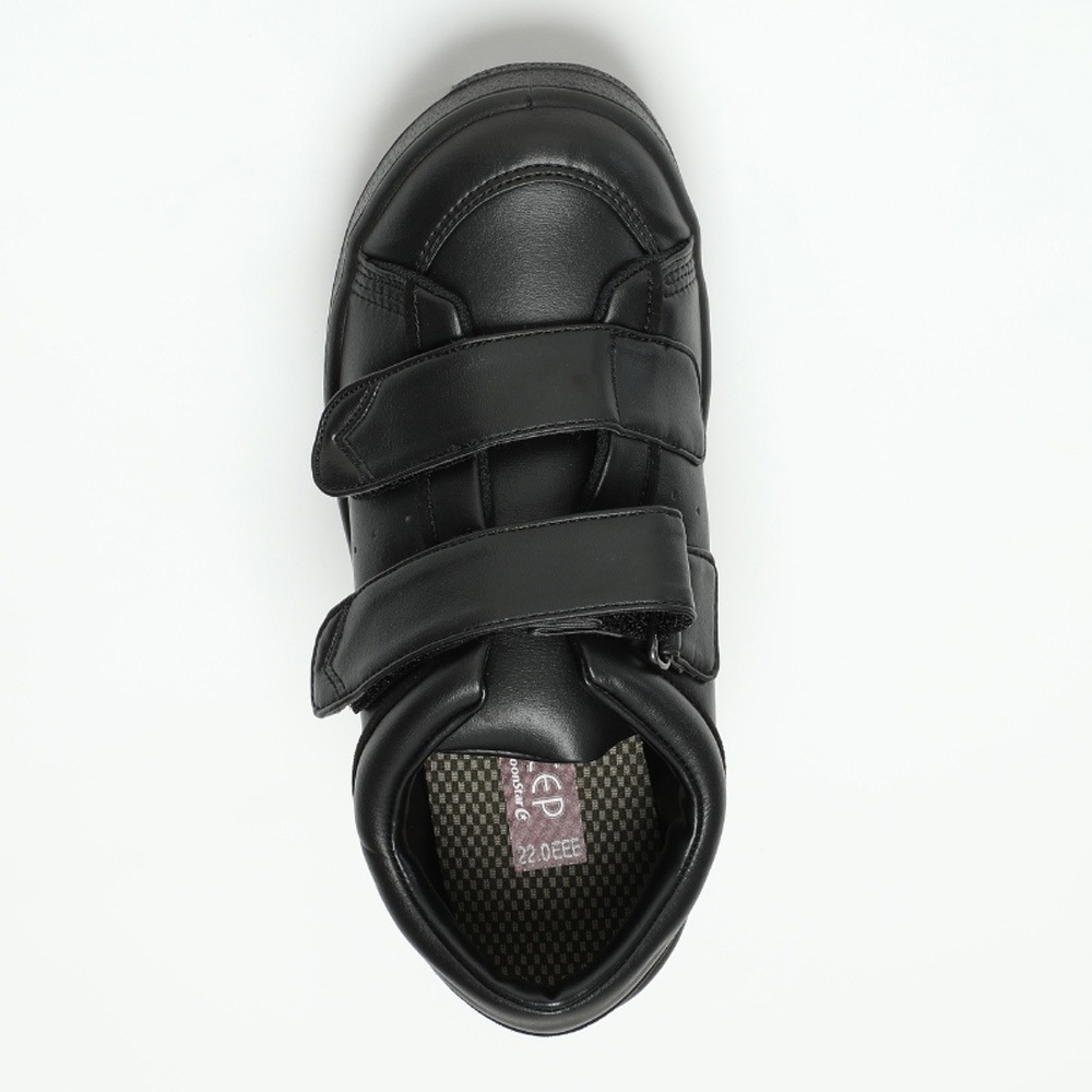 ムーンスター Vステップ 05 婦人用 片足 ／22.0cm ベージュ 左足 ムーンスター Vステップ 05 婦人用 片足 ／22.0cm ベージュ 左足