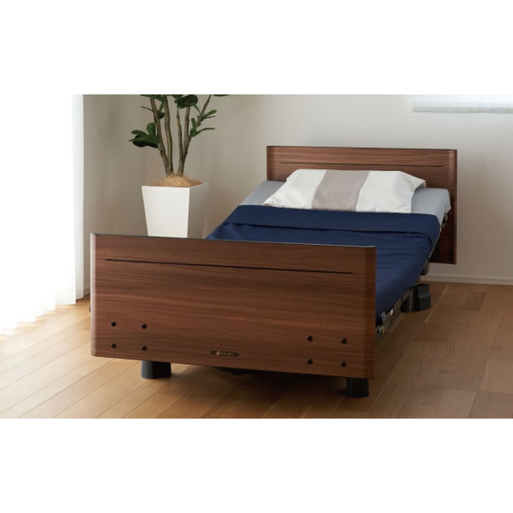 プラッツ　ポジショニングベッド『ヨカロ』 株式会社プラッツ - ヨカロ